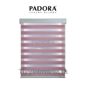 Rèm cầu vồng padora Jena
