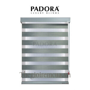 Rèm cầu vồng padora Jonathan