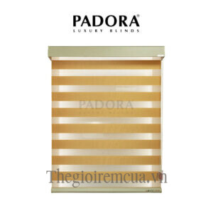 Rèm cầu vồng padora Montana