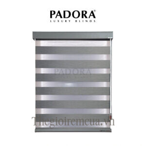 Rèm cầu vồng padora Nice