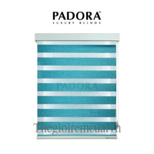 Rèm cầu vồng padora Nolan