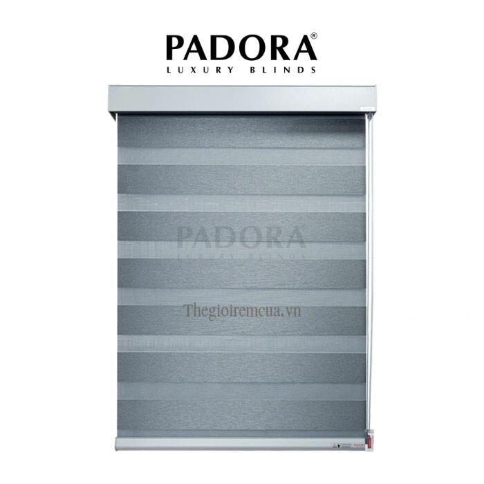 Rèm cầu vồng padora Nolan Rèm cầu vồng padora Nolan
