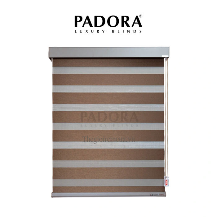 Rèm cầu vồng padora Nolan Rèm cầu vồng padora Nolan