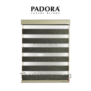 Rèm cầu vồng padora Olivia