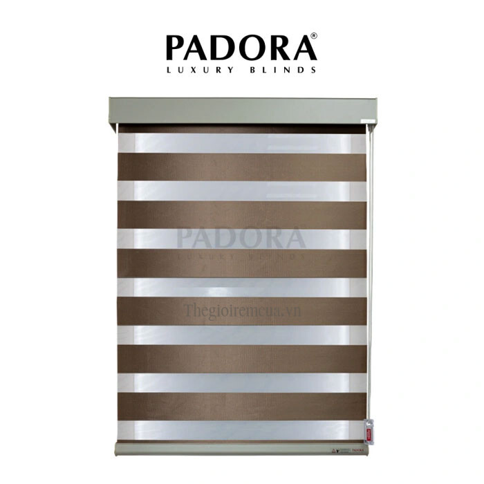 Rèm cầu vồng padora Olivia Rèm cầu vồng padora Olivia