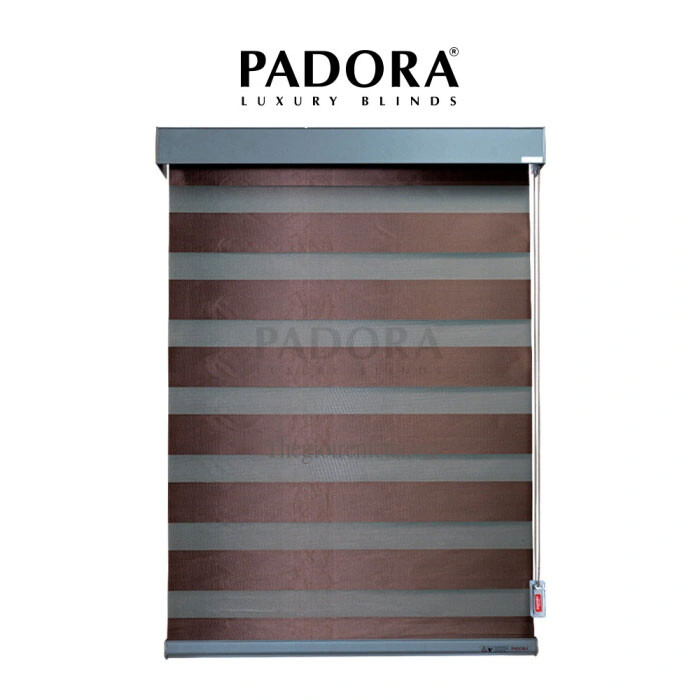 Rèm cầu vồng padora Olivia Rèm cầu vồng padora Olivia