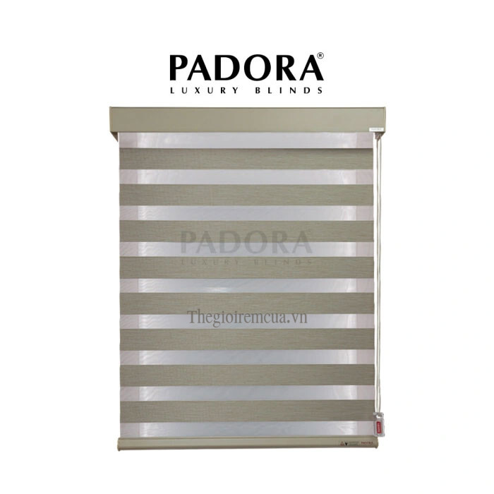 Rèm cầu vồng padora Otis Rèm cầu vồng padora Otis