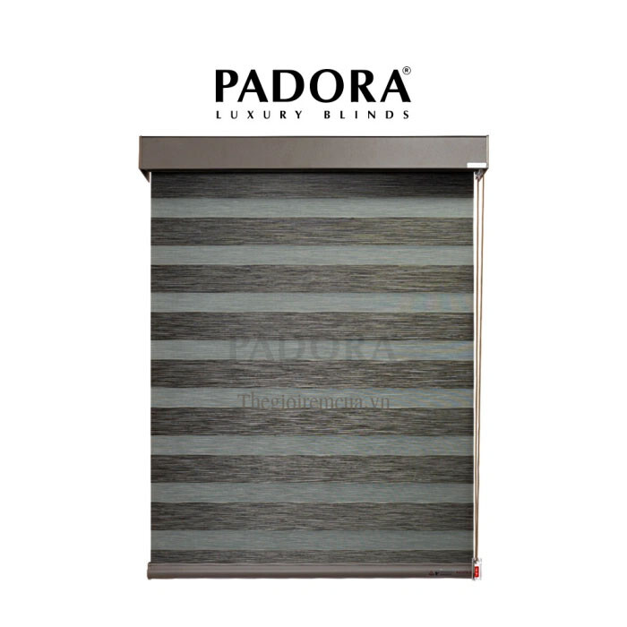 Rèm cầu vồng padora Otis Rèm cầu vồng padora Otis