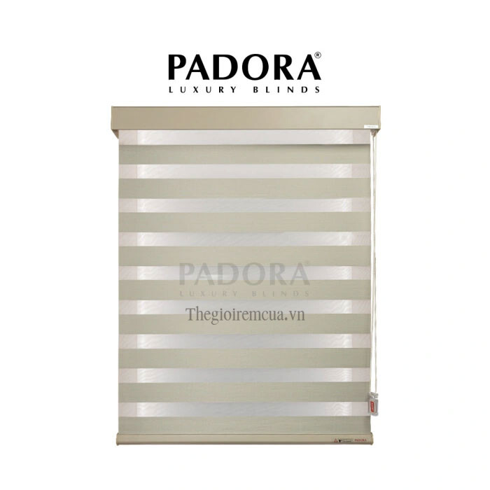 Rèm cầu vồng padora Otis Rèm cầu vồng padora Otis