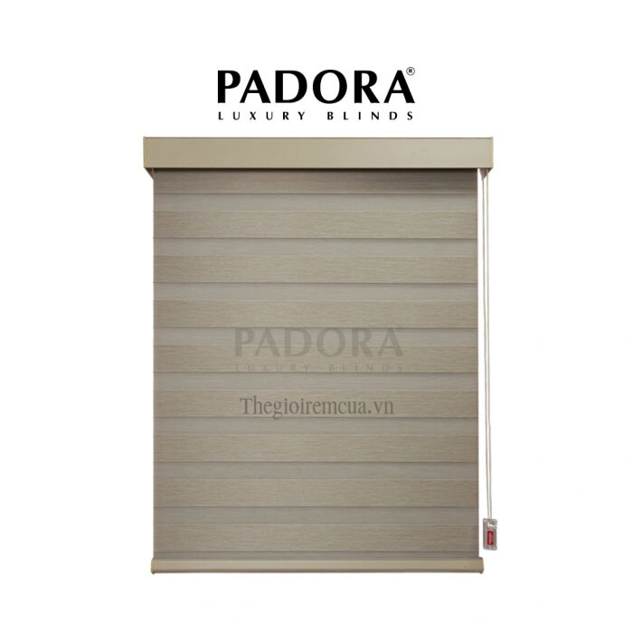 Rèm cầu vồng padora Otis Rèm cầu vồng padora Otis
