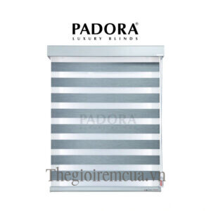 Rèm cầu vồng padora Otis