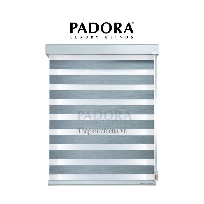 Rèm cầu vồng padora Otis Rèm cầu vồng padora Otis