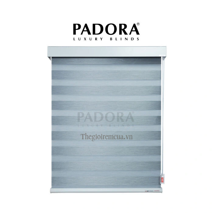 Rèm cầu vồng padora Otis Rèm cầu vồng padora Otis