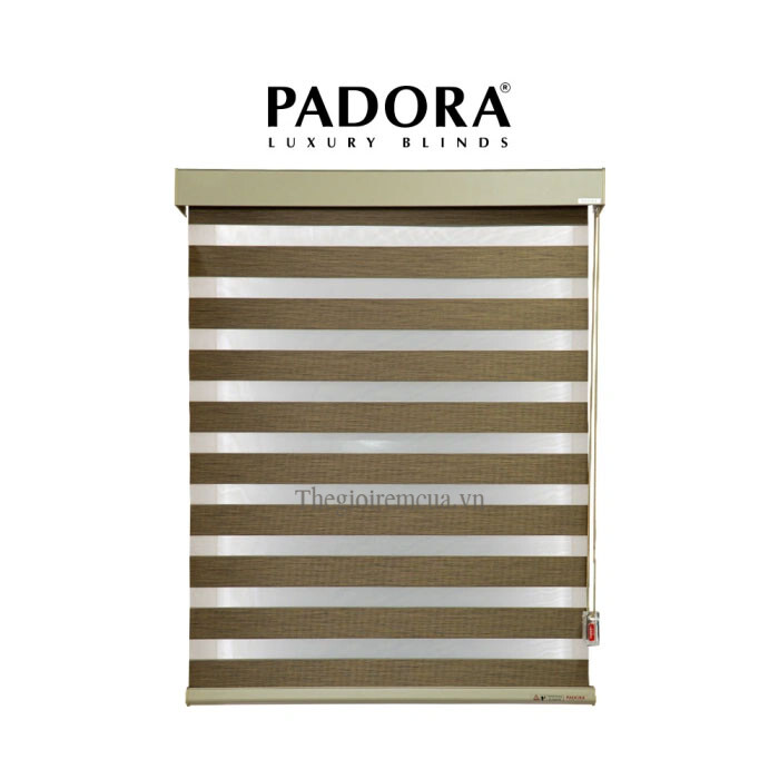 Rèm cầu vồng padora Otis Rèm cầu vồng padora Otis