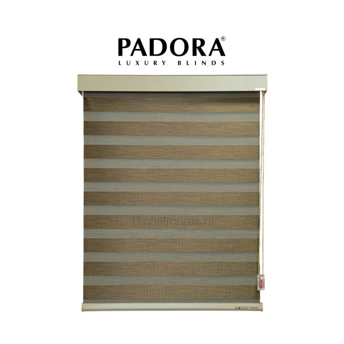 Rèm cầu vồng padora Otis Rèm cầu vồng padora Otis