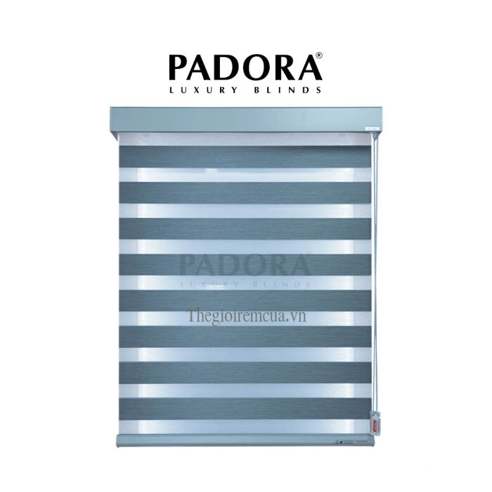 Rèm cầu vồng padora Otis Rèm cầu vồng padora Otis