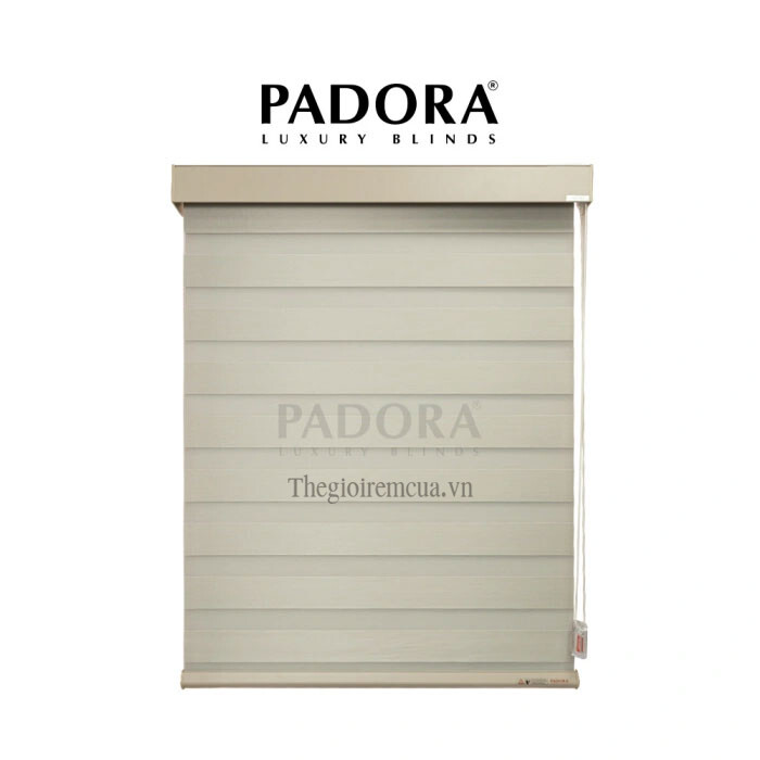 Rèm cầu vồng padora Otis Rèm cầu vồng padora Otis