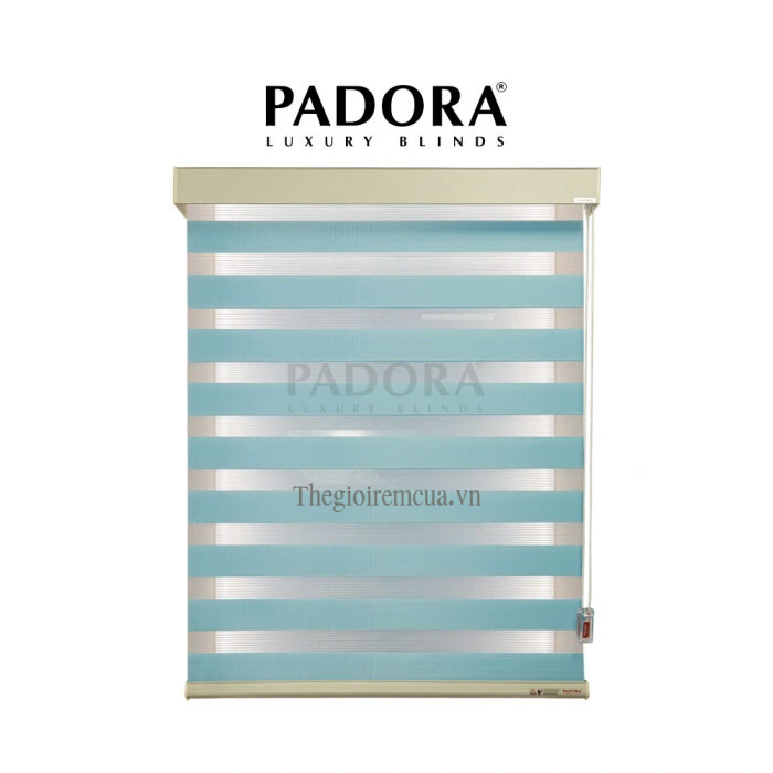 Rèm cầu vồng padora Posrche Rèm cầu vồng padora Posrche