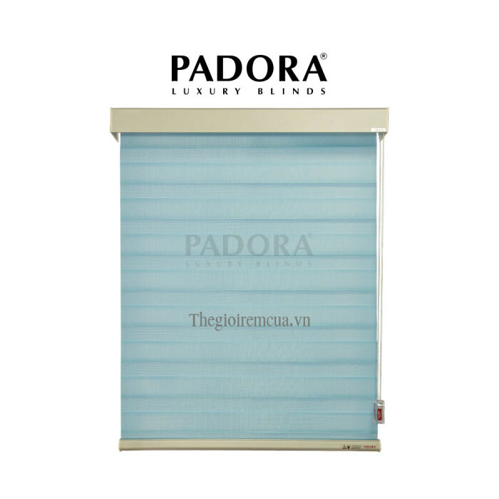 Rèm cầu vồng padora Posrche Rèm cầu vồng padora Posrche