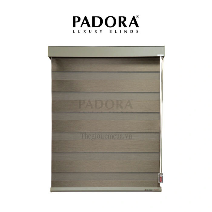 Rèm cầu vồng padora Posrche Rèm cầu vồng padora Posrche