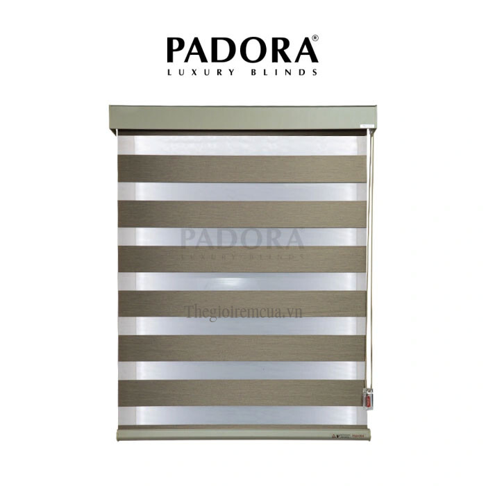Rèm cầu vồng padora Posrche Rèm cầu vồng padora Posrche
