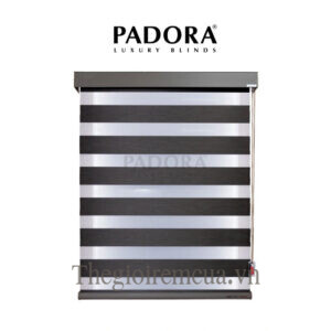 Rèm cầu vồng padora Pretty