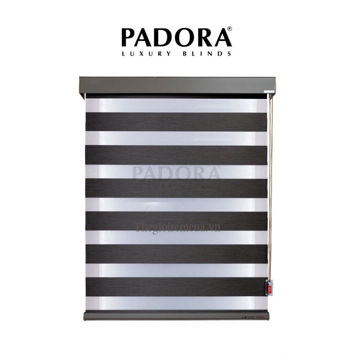 Rèm cầu vồng padora Pretty Rèm cầu vồng padora Pretty
