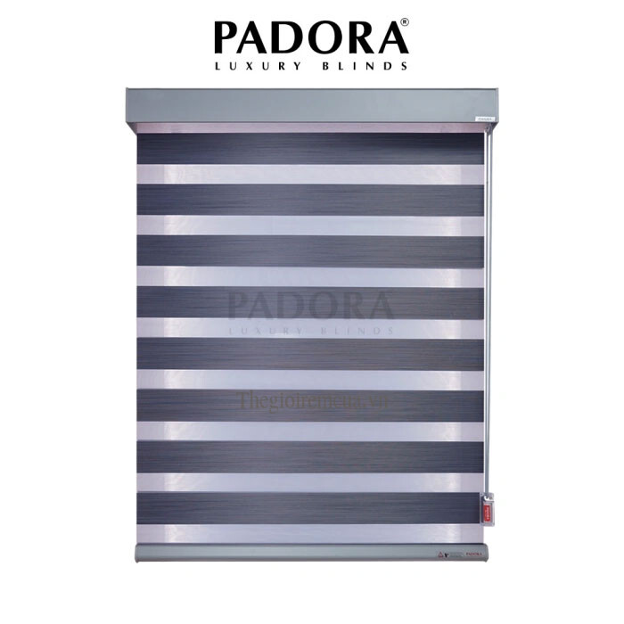 Rèm cầu vồng padora Shanley Rèm cầu vồng padora Shanley