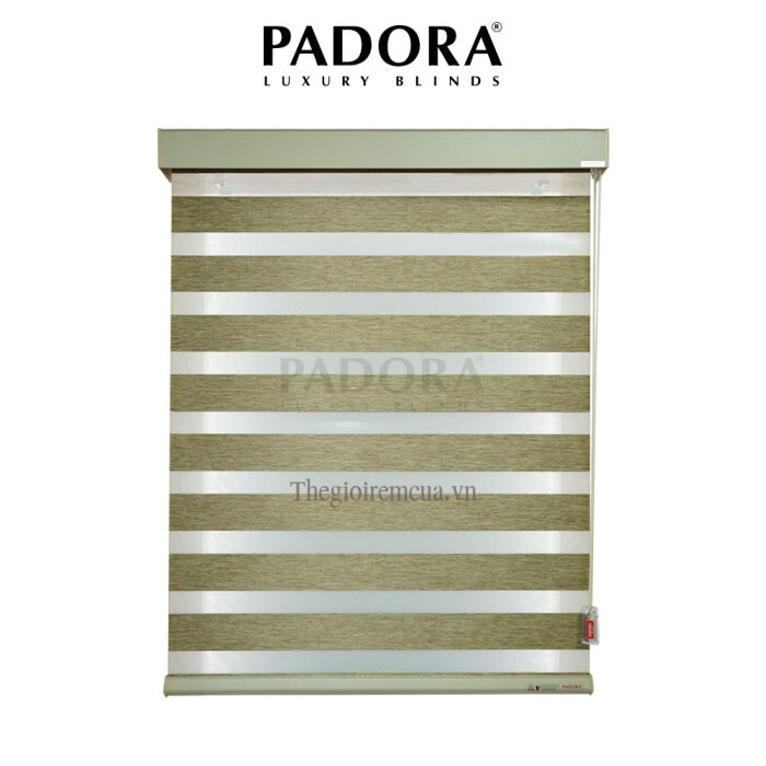 Rèm cầu vồng padora Shanley Rèm cầu vồng padora Shanley