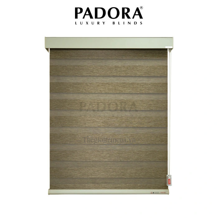 Rèm cầu vồng padora Shanley Rèm cầu vồng padora Shanley