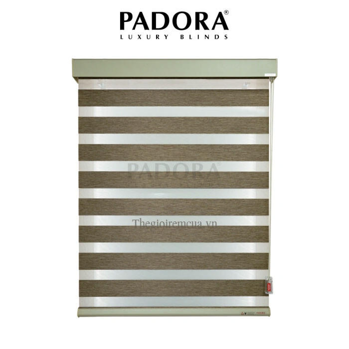 Rèm cầu vồng padora Shanley Rèm cầu vồng padora Shanley