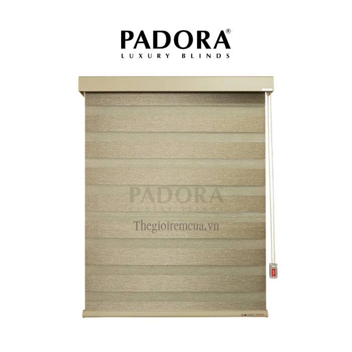 Rèm cầu vồng padora Sophia Rèm cầu vồng padora Sophia