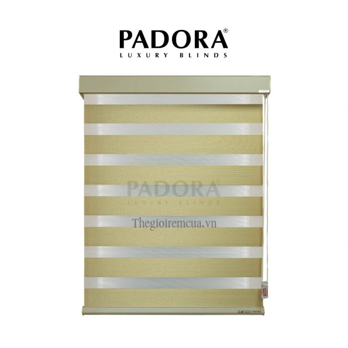 Rèm cầu vồng padora Sophia Rèm cầu vồng padora Sophia