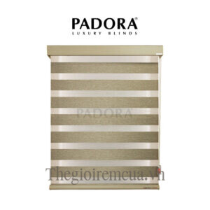 Rèm cầu vồng padora Sophia