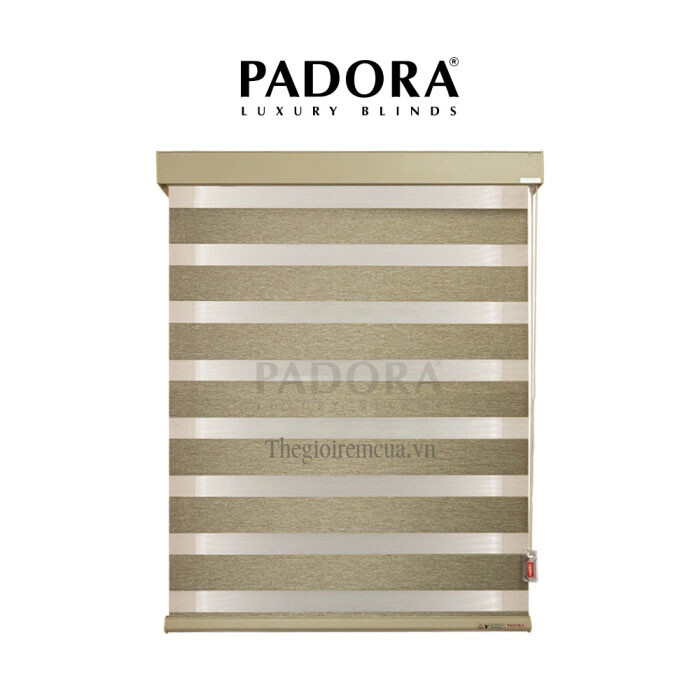 Rèm cầu vồng padora Sophia Rèm cầu vồng padora Sophia