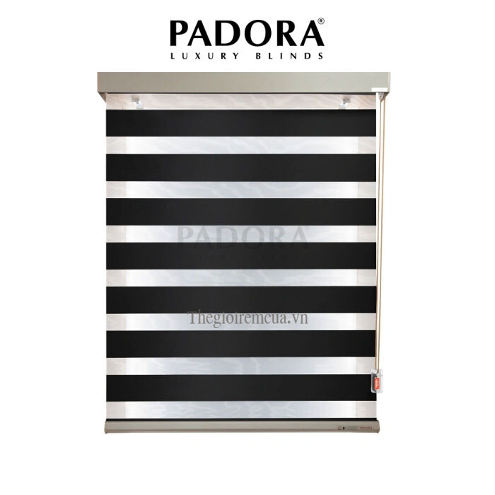 Rèm cầu vồng padora Stone Rèm cầu vồng padora Stone