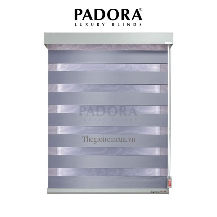 Rèm cầu vồng padora Stone Rèm cầu vồng padora Stone