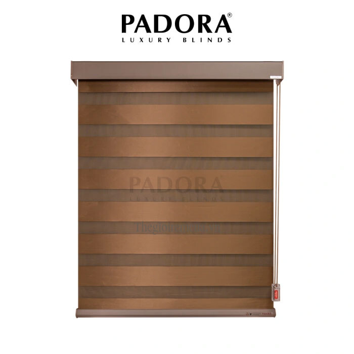 Rèm cầu vồng padora Stone Rèm cầu vồng padora Stone