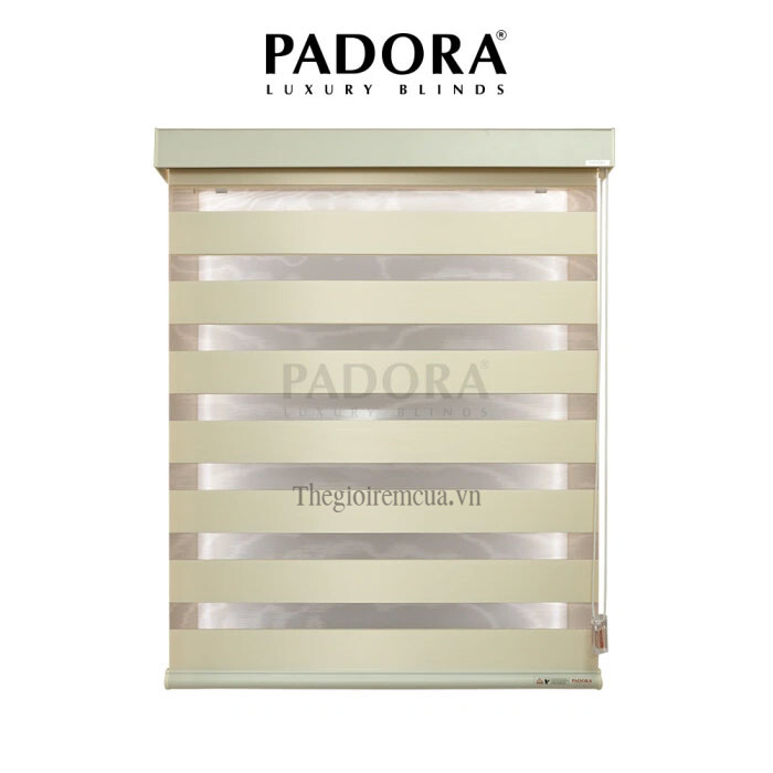 Rèm cầu vồng padora Stone Rèm cầu vồng padora Stone