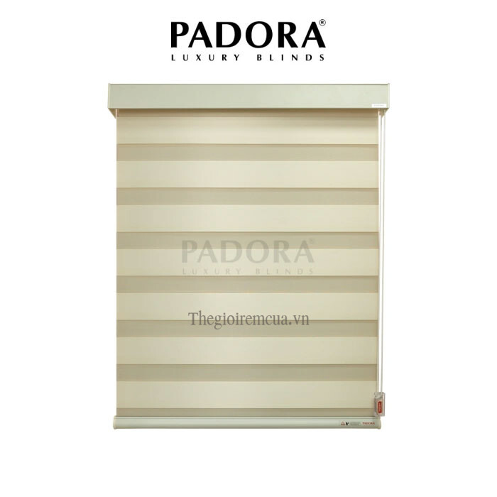 Rèm cầu vồng padora Stone Rèm cầu vồng padora Stone