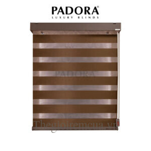 Rèm cầu vồng padora Stone