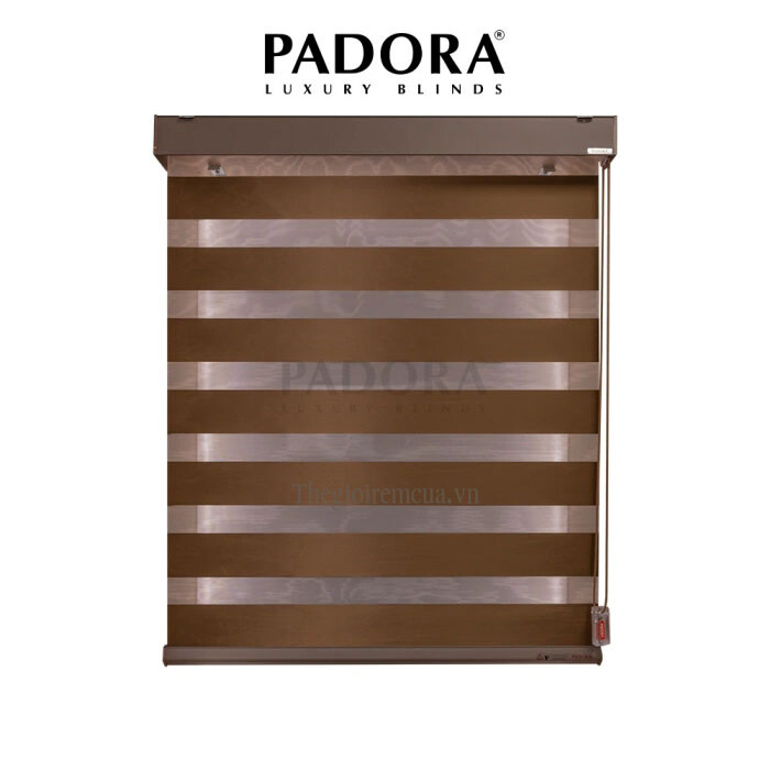 Rèm cầu vồng padora Stone Rèm cầu vồng padora Stone