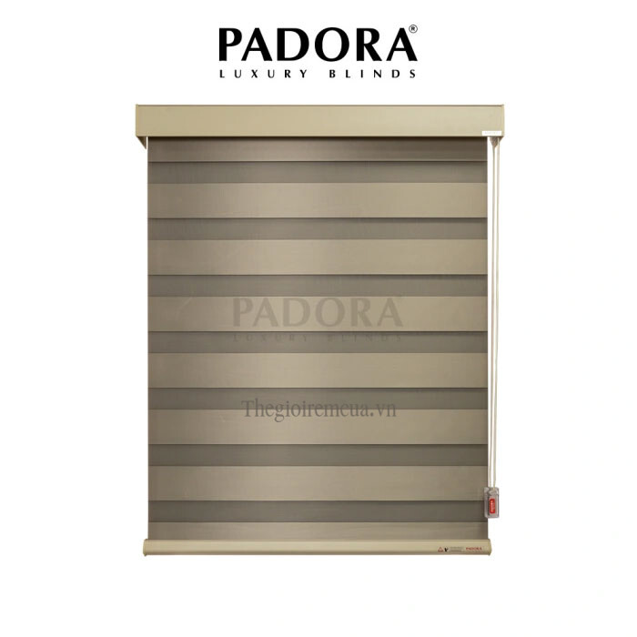 Rèm cầu vồng padora Stone Rèm cầu vồng padora Stone