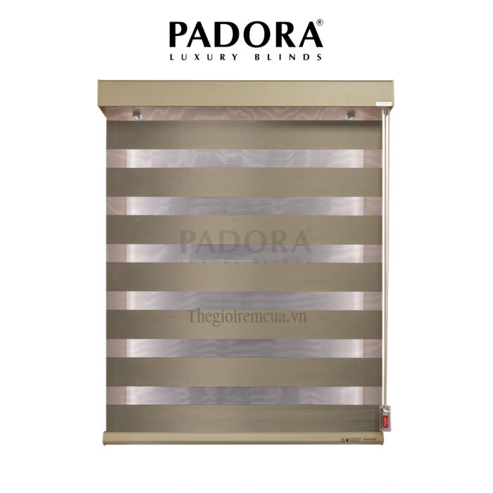 Rèm cầu vồng padora Stone Rèm cầu vồng padora Stone
