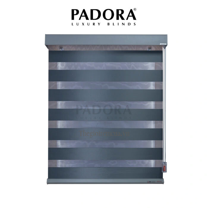 Rèm cầu vồng padora Stone Rèm cầu vồng padora Stone