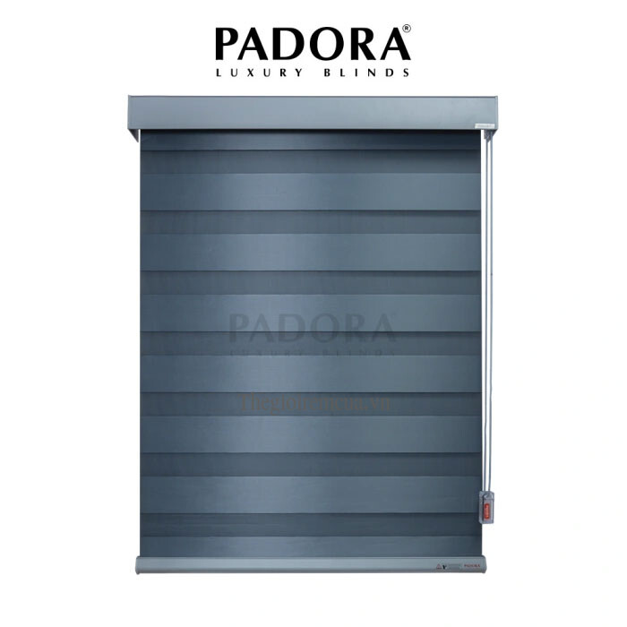 Rèm cầu vồng padora Stone Rèm cầu vồng padora Stone