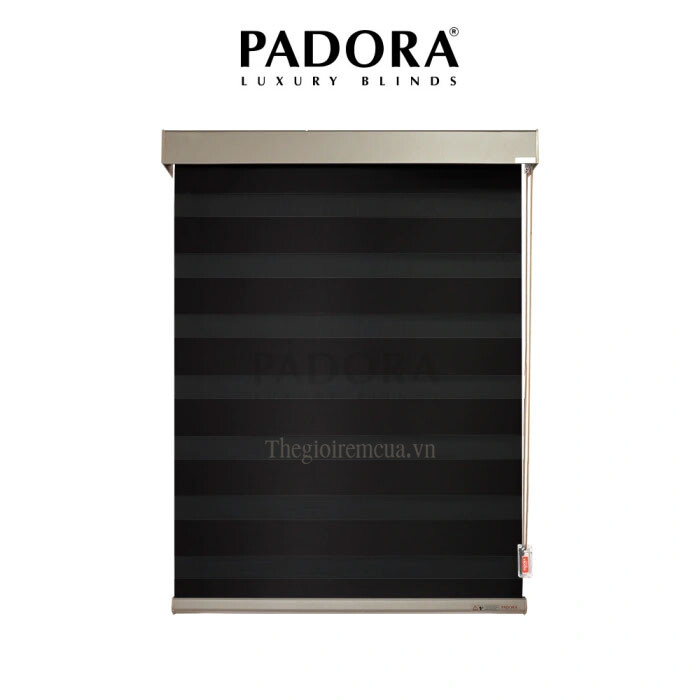 Rèm cầu vồng padora Stone Rèm cầu vồng padora Stone