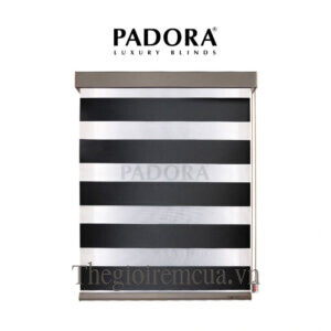 Rèm cầu vồng padora Victor