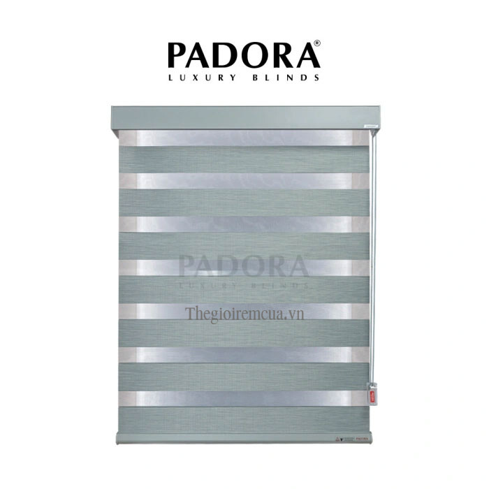 Rèm cầu vồng padora Vincent Rèm cầu vồng padora Vincent