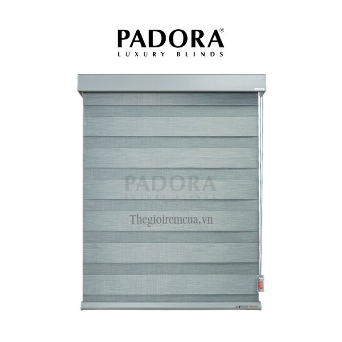Rèm cầu vồng padora Vincent Rèm cầu vồng padora Vincent